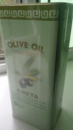 Продам оливковое масло Olive Oil Extra Virgin Страна производитель: Греция Объем. . фото 2