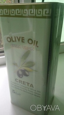 Продам оливковое масло Olive Oil Extra Virgin Страна производитель: Греция Объем. . фото 1