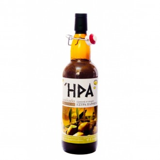 HPA Extra virgin - оливковое масло первого холодного отжима из оливок сорта Кала. . фото 3