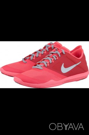 Женские кроссовки для бега и тренировок Nike original wmns studio trainer 2 : 
. . фото 1