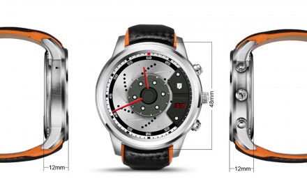 Продам смарт часы Lemfo LEM5. Отличное соотношение цена-качество! Подарите себе . . фото 9