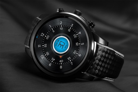 Продам смарт часы Lemfo LEM5. Отличное соотношение цена-качество! Подарите себе . . фото 4