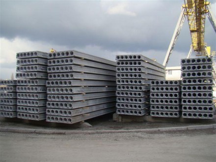 Железобетонные изделия от производителя: бордюры, декоративный бетонный забор, з. . фото 2