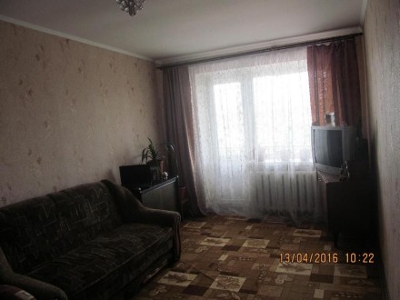 Продам 1- комнатную квартиру в отличном состоянии в районе Привокзальной площади. . фото 2