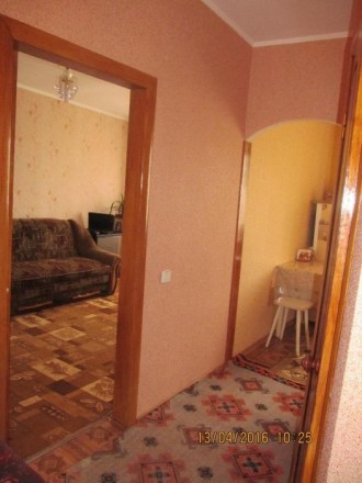 Продам 1- комнатную квартиру в отличном состоянии в районе Привокзальной площади. . фото 4
