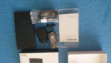 Sony Xperia Z1 C6903

Привезен из Европы. Состояние новый. Экран в идеальном с. . фото 4