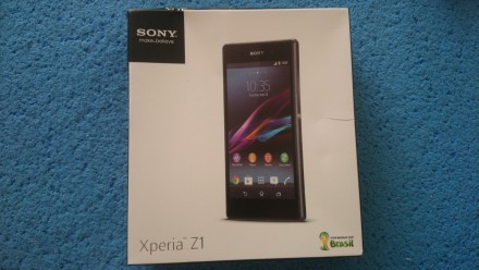Sony Xperia Z1 C6903

Привезен из Европы. Состояние новый. Экран в идеальном с. . фото 3