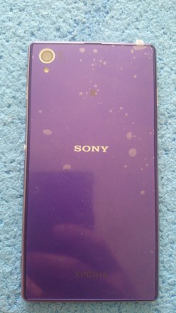 Sony Xperia Z1 C6903

Привезен из Европы. Состояние новый. Экран в идеальном с. . фото 5