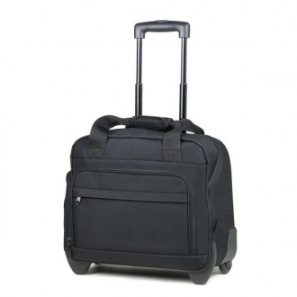 Коллекция багажных сумок Essential On-Board разработана в соответствии с огранич. . фото 4