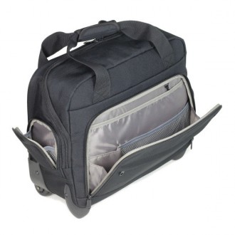 Коллекция багажных сумок Essential On-Board разработана в соответствии с огранич. . фото 5