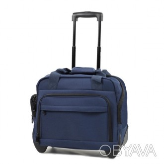 Коллекция багажных сумок Essential On-Board разработана в соответствии с огранич. . фото 1