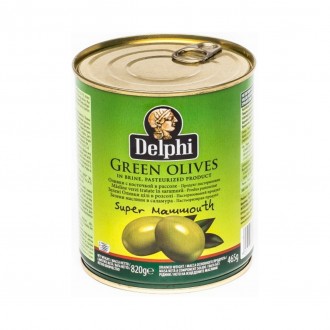 Греческие оливки и греческие маслины Delphi в ассортименте:

Делфи / Delphi ма. . фото 3