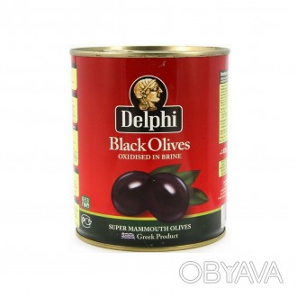 Греческие оливки и греческие маслины Delphi в ассортименте:

Делфи / Delphi ма. . фото 1