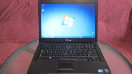 Продаю ноутбук Dell Latitude E6410. 
Ноутбук профессиональной серии , в отлично. . фото 2