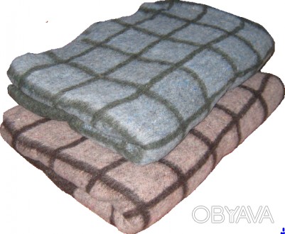 Одеяло 50%шерсти, 1400х200см.
Характеристики:
- Используем высококачественные . . фото 1