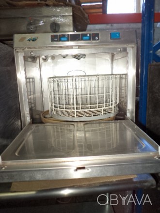 В продаже Посудомоечная машина б\у (фронтальная, купольная, тоннельная, бакаломо. . фото 1