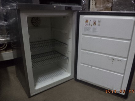 В продаже Холодильный шкаф б\у ( однодверные, двухдверные, со стелянными дверьми. . фото 9