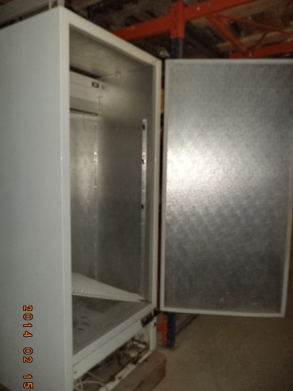В продаже Холодильный шкаф б\у ( однодверные, двухдверные, со стелянными дверьми. . фото 6