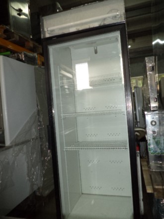 В продаже Холодильный шкаф б\у ( однодверные, двухдверные, со стелянными дверьми. . фото 4