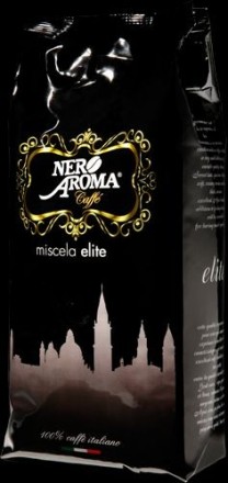 Итальянский зерновой #кофе #NeroAroma по очень хорошим ценам! Оптовым клиентам и. . фото 2