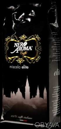 Итальянский зерновой #кофе #NeroAroma по очень хорошим ценам! Оптовым клиентам и. . фото 1