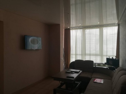 Продам просторную, светлую, 1 комнатную квартиру, общей площадью 42 кв.метра, на. Суворовский. фото 12