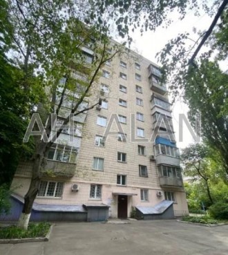 Продажа двухкомнатной квартиры по ул. Гусовского 4 (кирпичный дом 1974 года). Эт. Печерск. фото 19