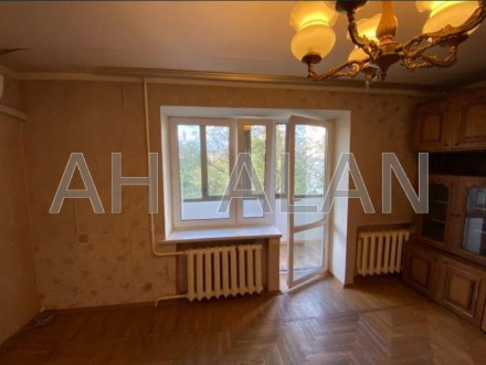 Продажа двухкомнатной квартиры по ул. Гусовского 4 (кирпичный дом 1974 года). Эт. Печерск. фото 10