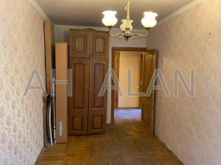 Продажа двухкомнатной квартиры по ул. Гусовского 4 (кирпичный дом 1974 года). Эт. Печерск. фото 7