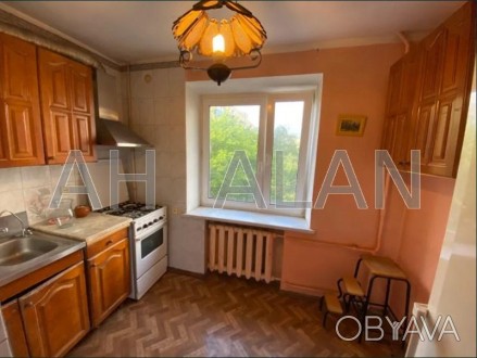 Продажа двухкомнатной квартиры по ул. Гусовского 4 (кирпичный дом 1974 года). Эт. Печерск. фото 1
