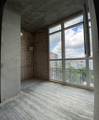 Продажа квартиры 50 м в ЖК Атлант .
5 секция введена в эксплуатацию
10/12 этаж. . фото 4