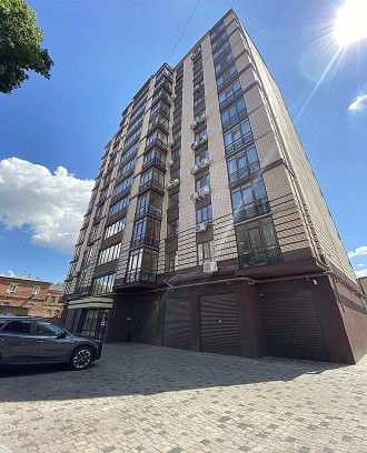 Продажа квартиры 50 м в ЖК Атлант .
5 секция введена в эксплуатацию
10/12 этаж. . фото 2