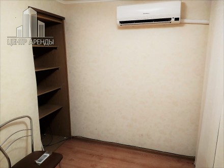 Сдам 1-комнатную квартиру на Пишенина в Одессе. Кухня-столовая, спальня и кабине. Малиновский. фото 7
