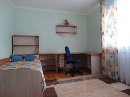 Продается 4-х комнатная квартира в самом центре Оболони возле метро Минская. Дом. . фото 7