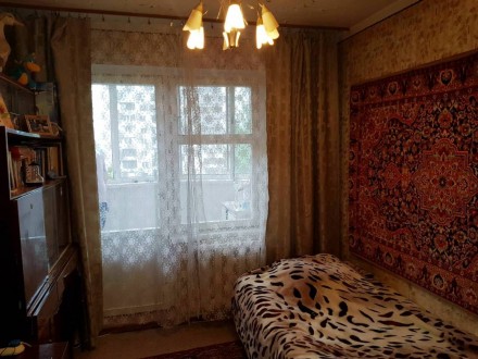 Продам Одессе 3-х комнатную на Таирова,6й этаж/12ти этажного дома, сотовый проек. Таирова. фото 5