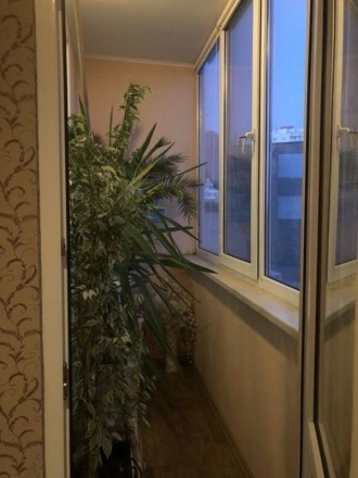 Трехкомнатная квартира в ЖК Подкова на Фонтанской дороге в районе 6,5 станции Бо. Приморский. фото 11