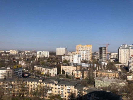Двухкомнатная квартира в ЖК Четыре сезона на пересечении проспекта Гагарина и ул. Приморский. фото 13