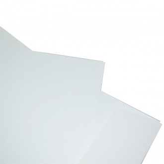 Набор акварельной бумаги плотностью 200 г/м?, формат А3 (297 * 420 мм), 12 листо. . фото 3