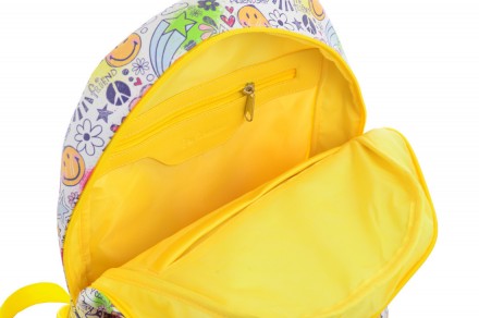 Идеальный вариант молодежного рюкзака от производителя Yes Weekend. Рюкзак идеал. . фото 6