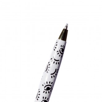 Изысканная ручка "DONNA" - стильное дополнение одноименной серии, торговой марки. . фото 5
