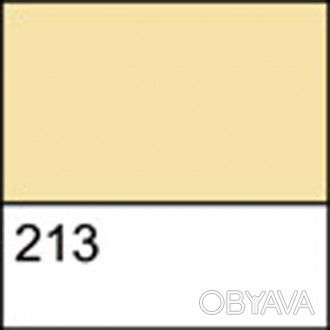Краска гуашевая "Сонет" желтая светлая, перлам., 100 мл. Гуашевые краски серии ". . фото 1