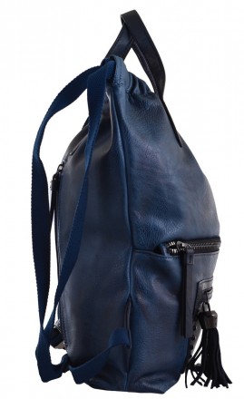 Элегантная сумка и одновременно рюкзак? Это удобное решение от Yes Weekend. Осно. . фото 4