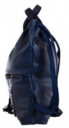 Элегантная сумка и одновременно рюкзак? Это удобное решение от Yes Weekend. Осно. . фото 3