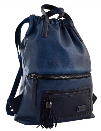 Элегантная сумка и одновременно рюкзак? Это удобное решение от Yes Weekend. Осно. . фото 2