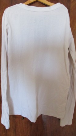 Продам блузку с длинным рукавом, демисезонная, размер L, состояние б/у. Доставка. . фото 4
