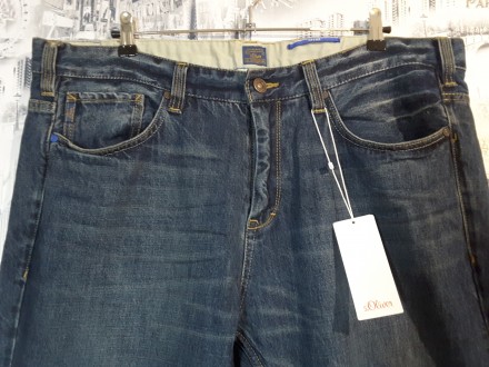 Если Вы ещё ищете комфортные,практичные джинсы, в которых Вам будет удобно в люб. . фото 5