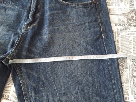 Если Вы ещё ищете комфортные,практичные джинсы, в которых Вам будет удобно в люб. . фото 9
