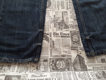 Если Вы ещё ищете комфортные,практичные джинсы, в которых Вам будет удобно в люб. . фото 12