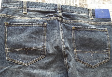 Если Вы ещё ищете комфортные,практичные джинсы, в которых Вам будет удобно в люб. . фото 14