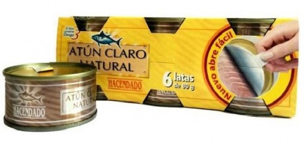 Прямі поставки морепродуктів з Іспанії:

- філе тунця
- філе скумбрії
- краб. . фото 5
